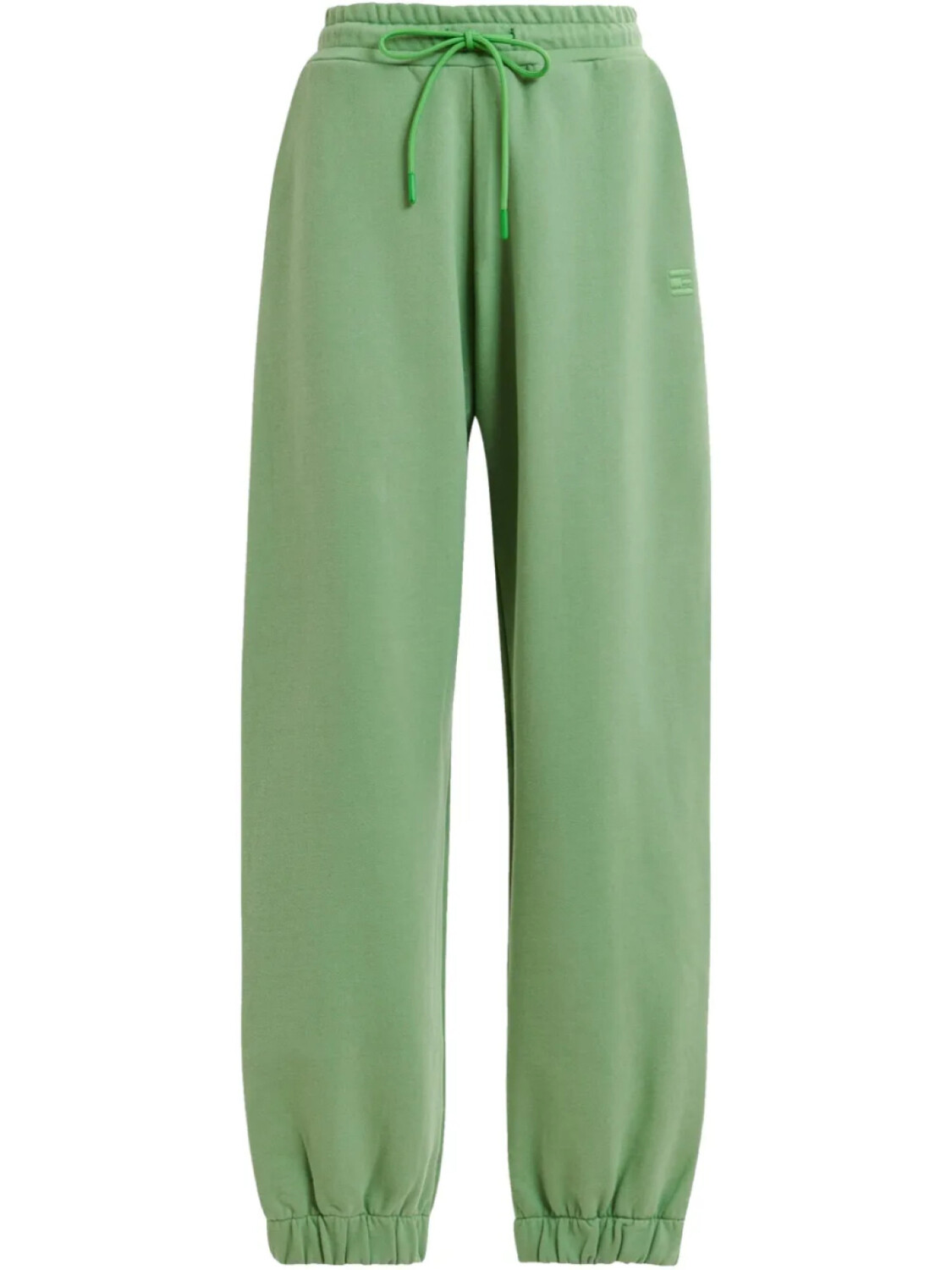 

Спортивные брюки Essentiel Antwerp Halva, зеленый