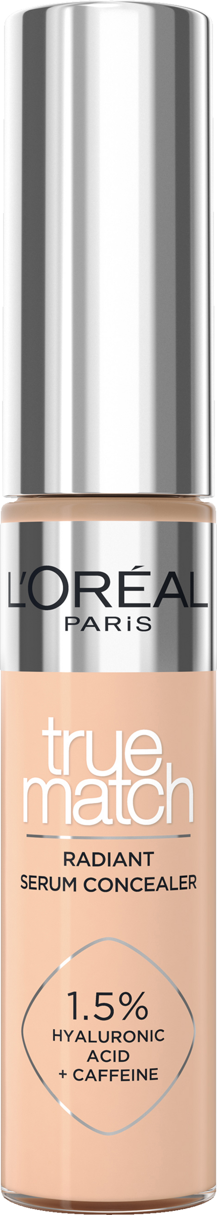 

Консилер L’Oréal Paris True Match Radiant Serum Concealer 7N Medium