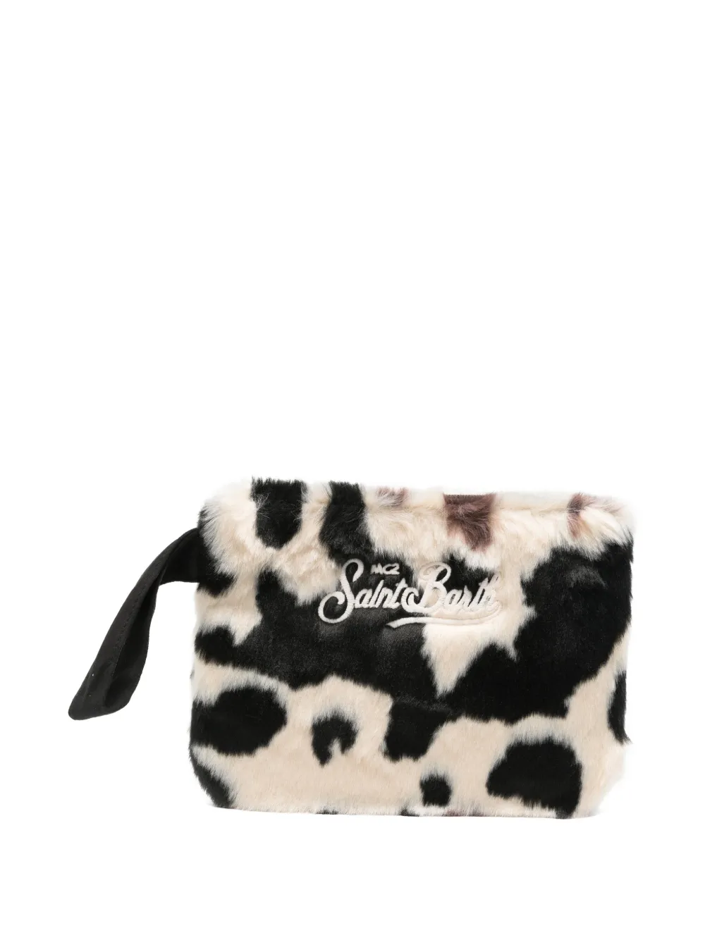 

Косметичка Pareasy Mc2 Saint Barth, черный