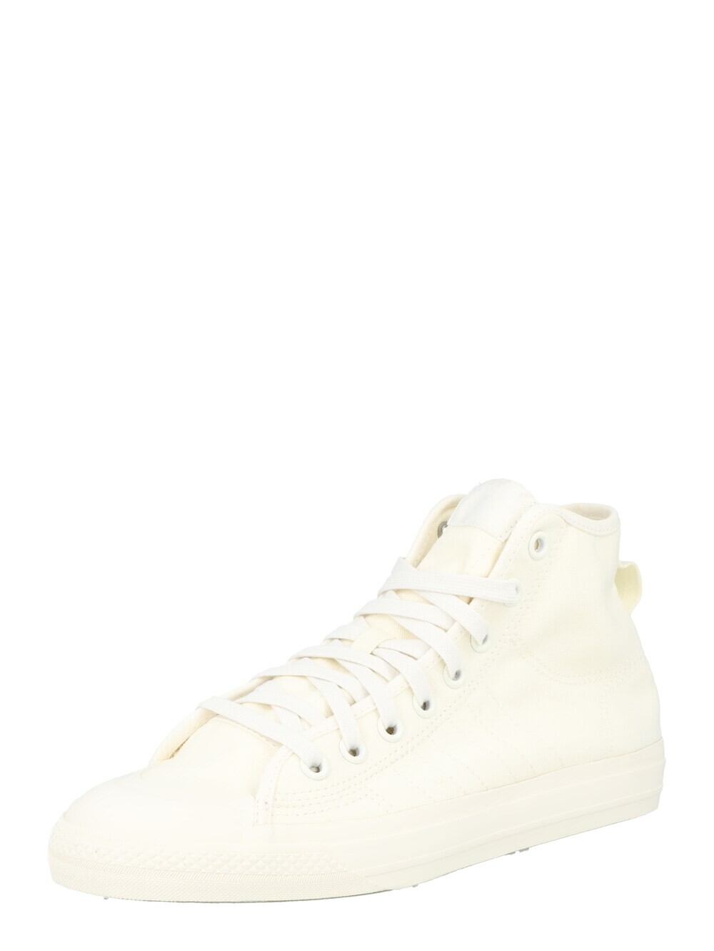 

Высокие кроссовки Adidas Nizza Rf, белый