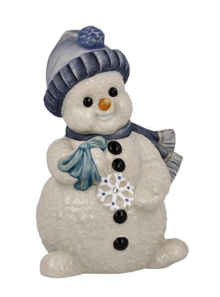 

Декоративная фигурка Goebel Meine Schneeflocke, многоцветный