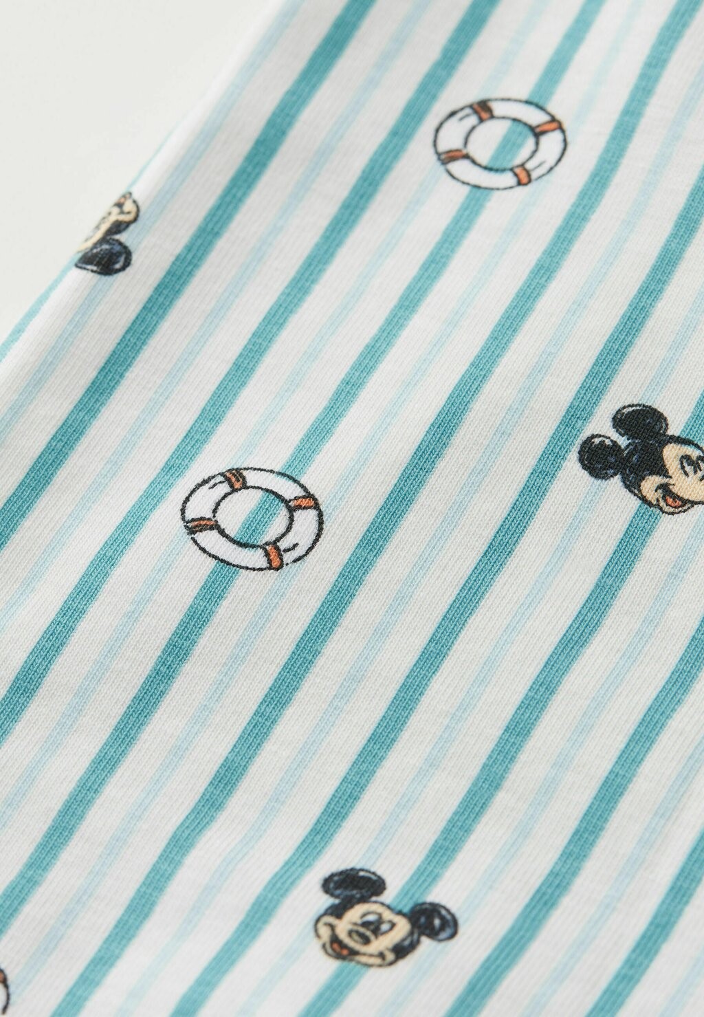 

Брюки DISNEY MICKEY MOUSE Tezenis, белый