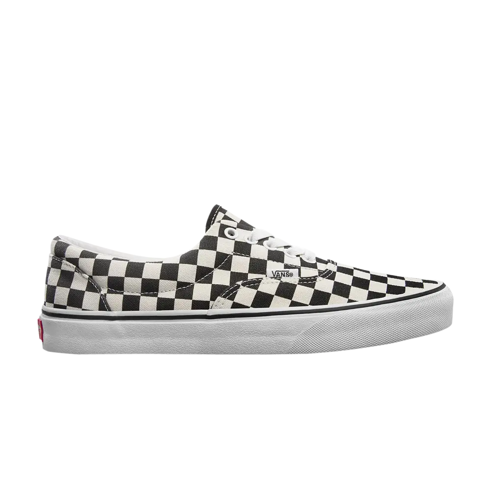 

Кроссовки Era Vans, белый