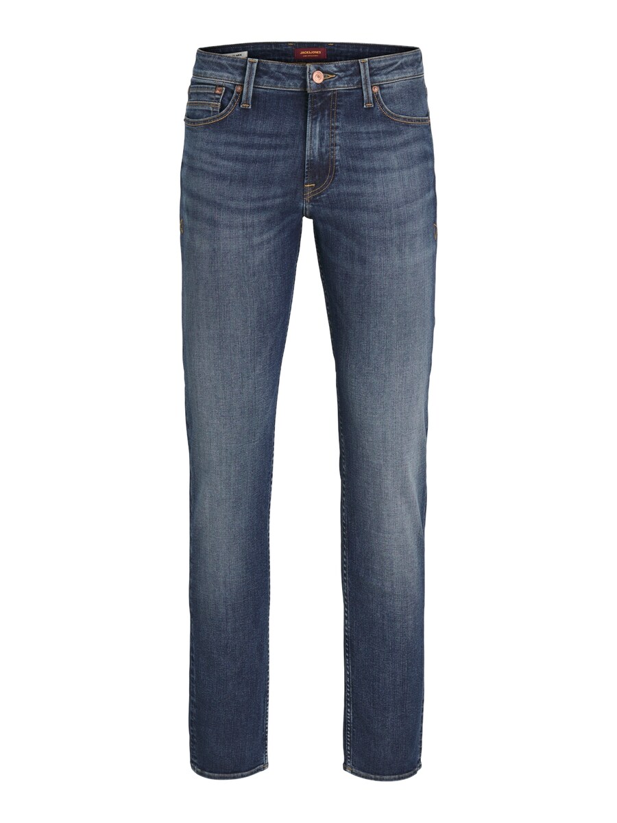 

Обычные джинсы JACK & JONES JJIClark, цвет Gentian