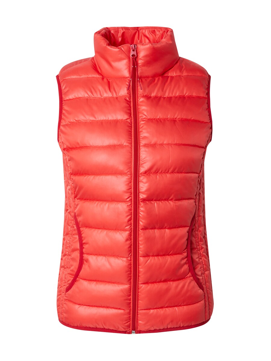 

Жилет QS, цвет Light red