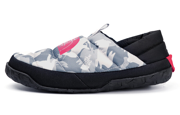 

Мужская обувь THE NORTH FACE Nuptse Lifestyle, Light Gray
