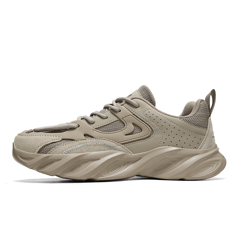 

Кроссовки Jeep Casual Shoes Men Low-Top