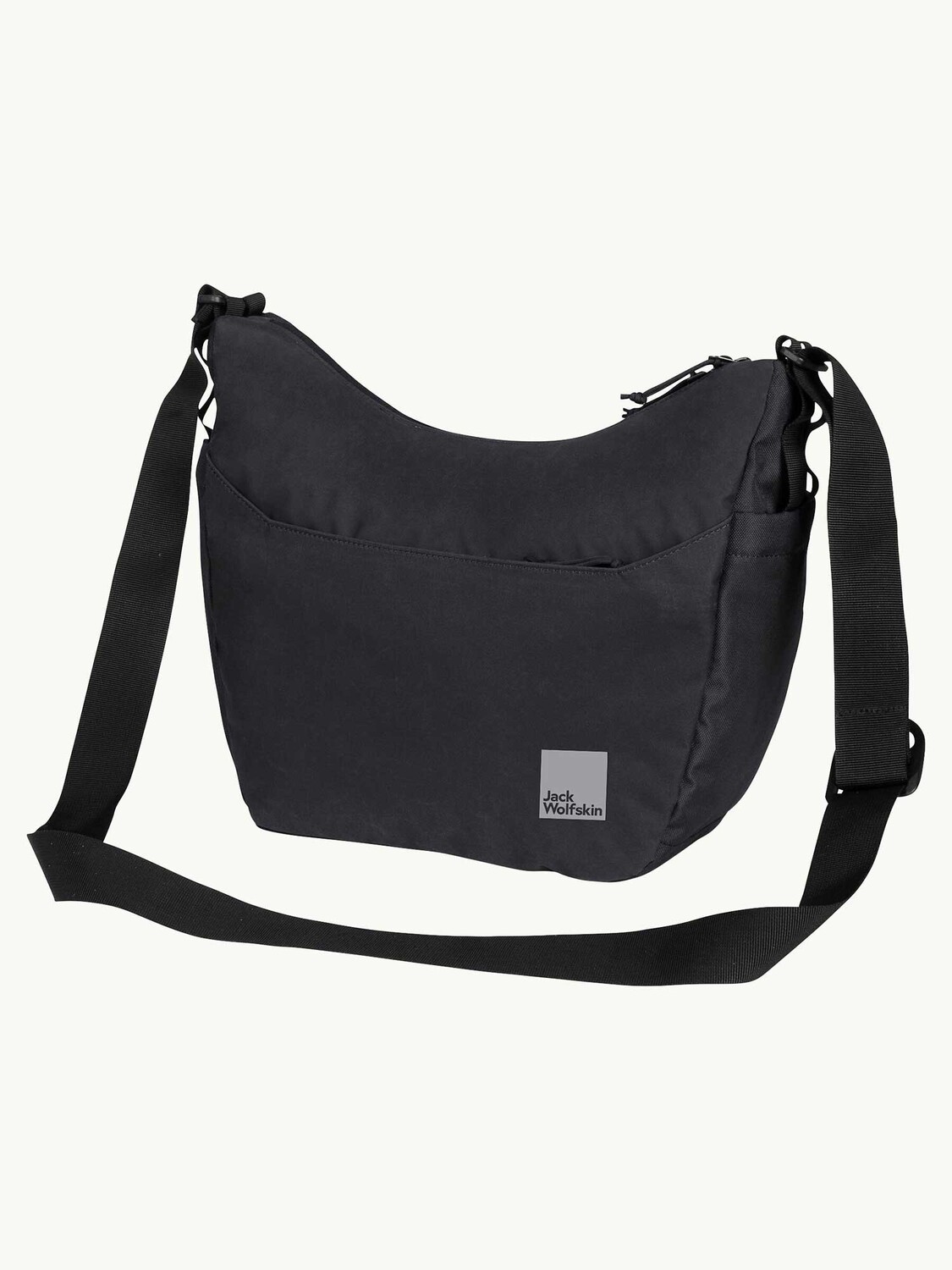 

Сумка Jack Wolfskin BURGWEG, черный