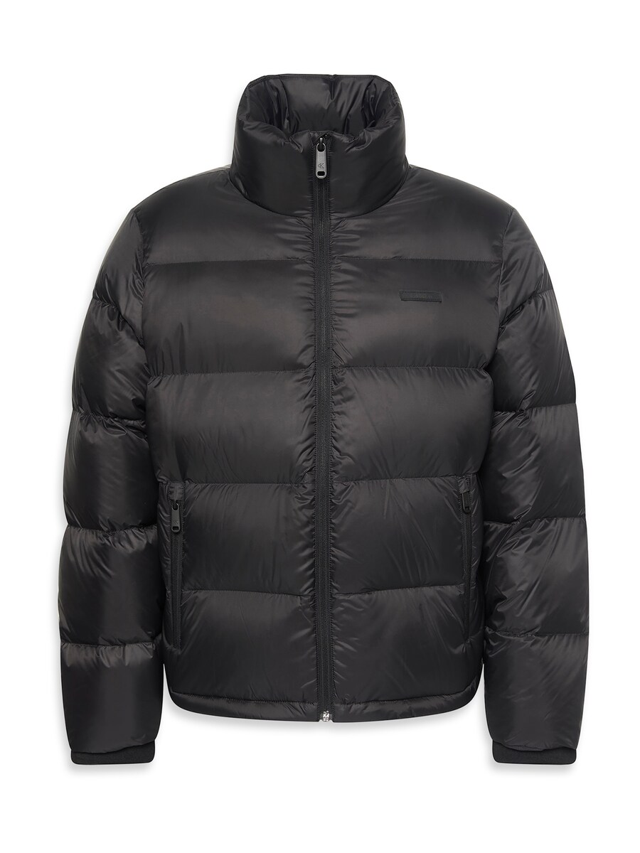 

Зимняя куртка Calvin Klein, Black