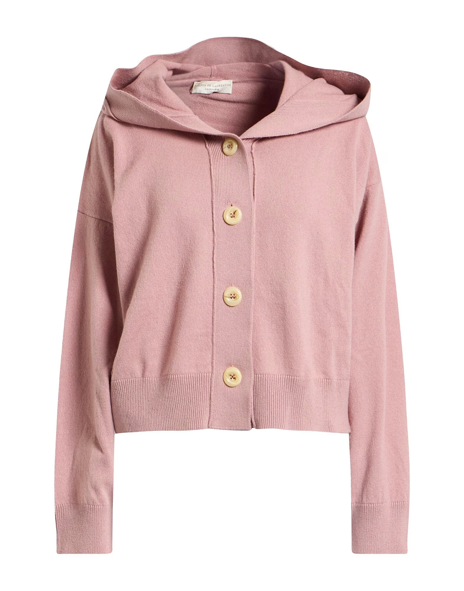 

Кардиган Filippo De Laurentiis, красный