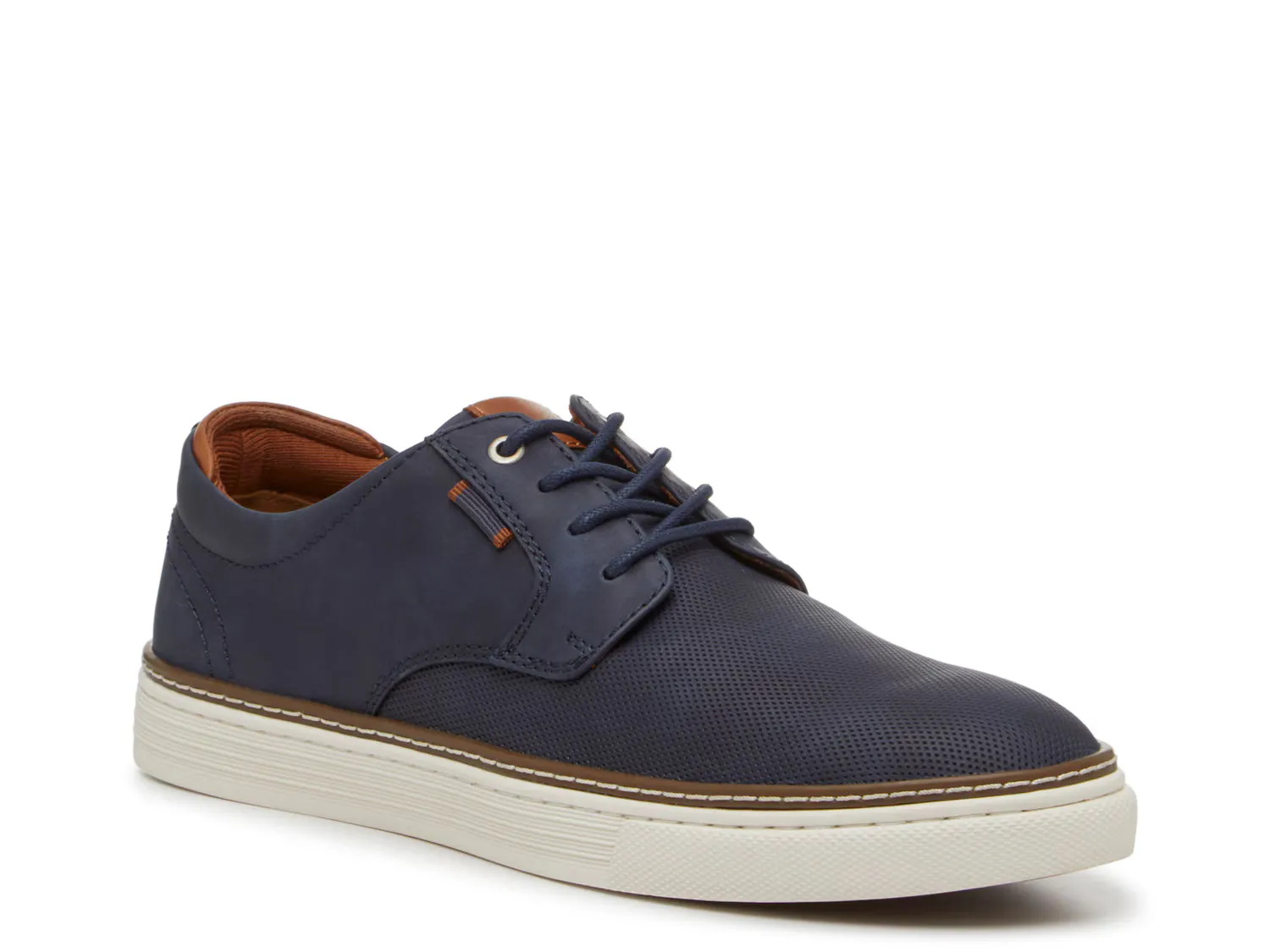 

Кроссовки Thoren Sneaker Crown Vintage, темно-синий