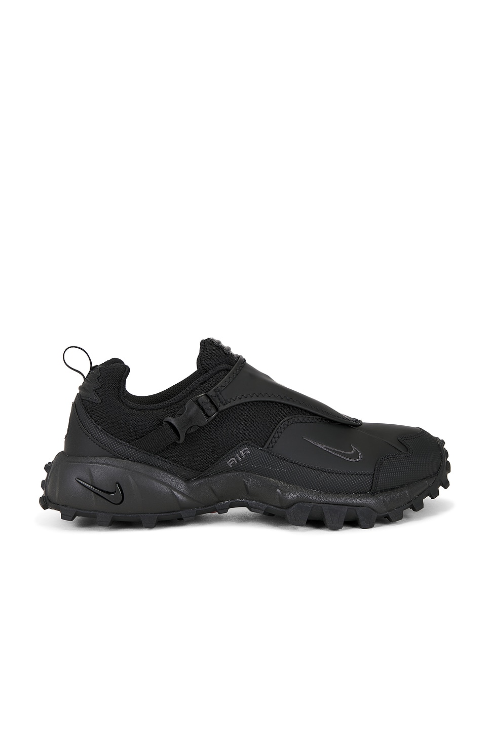 

Кроссовки Acg Phassad Nike, Black