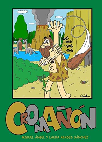 

Cromañón: El comienzo del desastre (Spanish Edition) (Independently published)