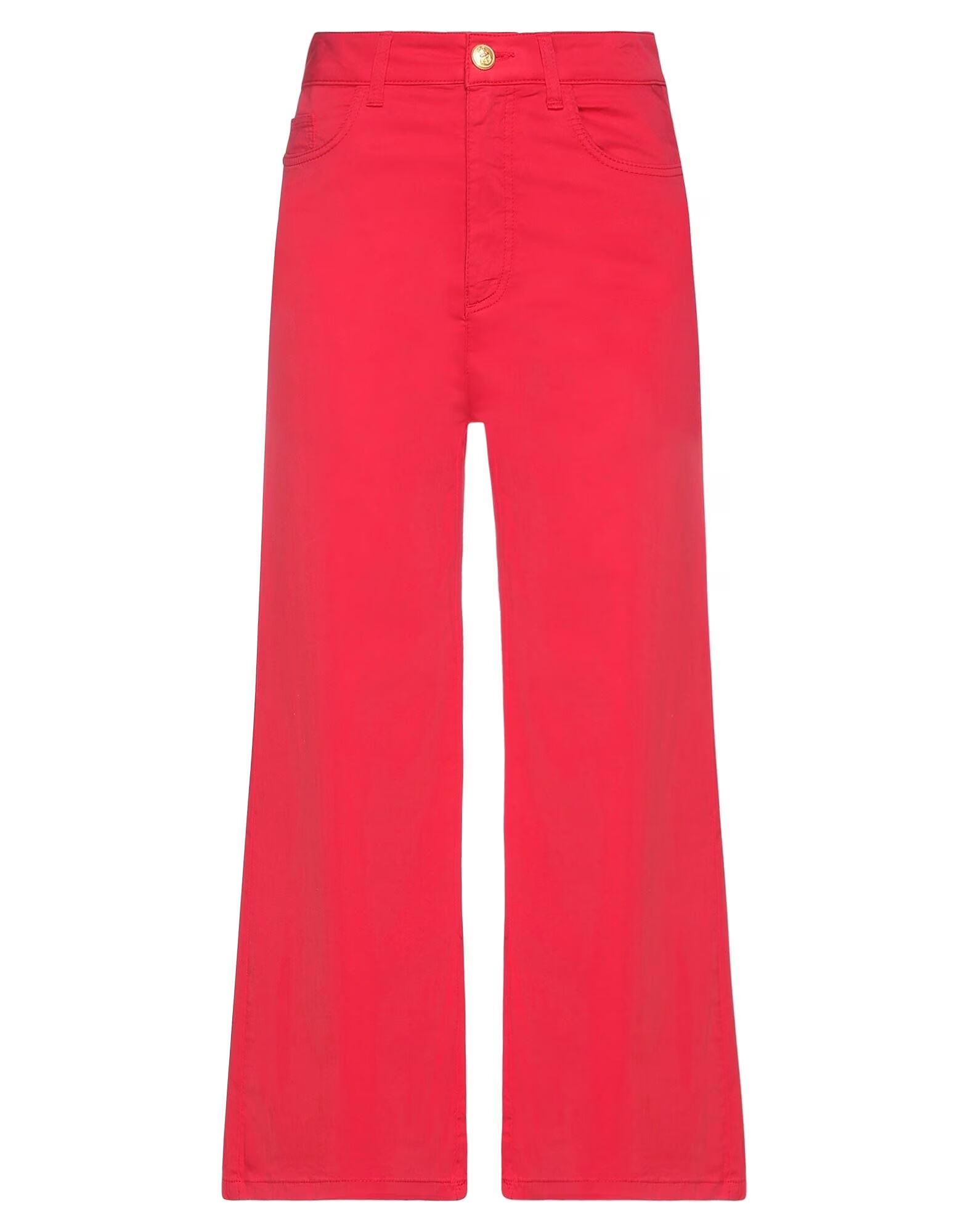 

Брюки Manila Grace, красный