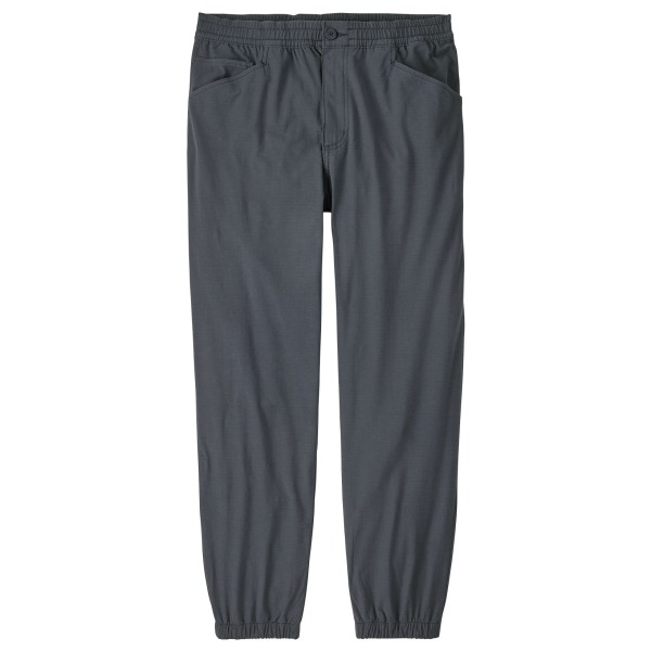 

Джоггеры Nomader - брюки для отдыха Patagonia, Smolder Blue