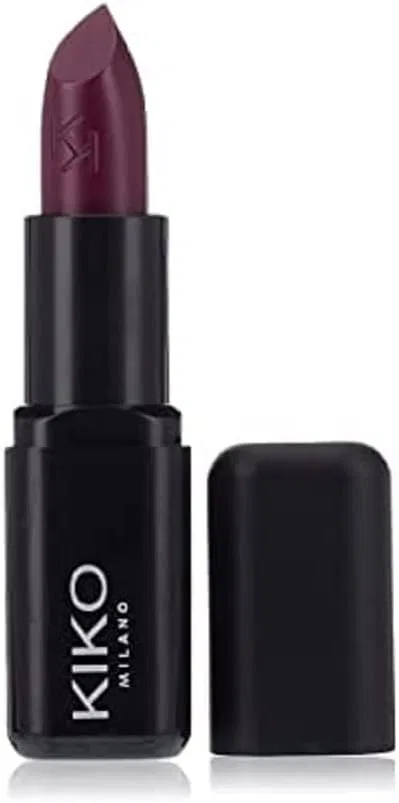 Помада KIKO Milano Smart Fusion Lipstick 3 г