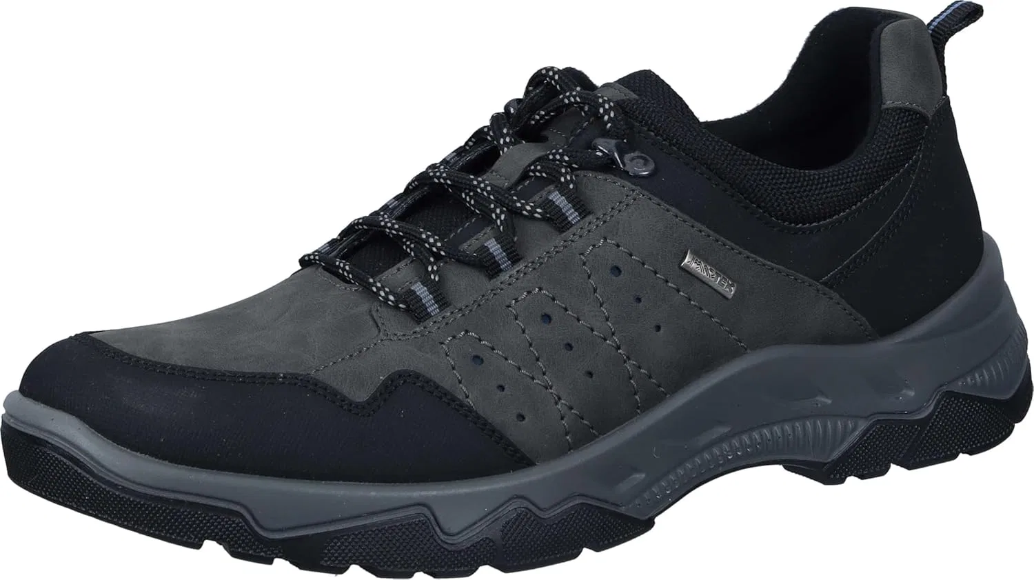 Туфли Manitu Lace-Up, Gray