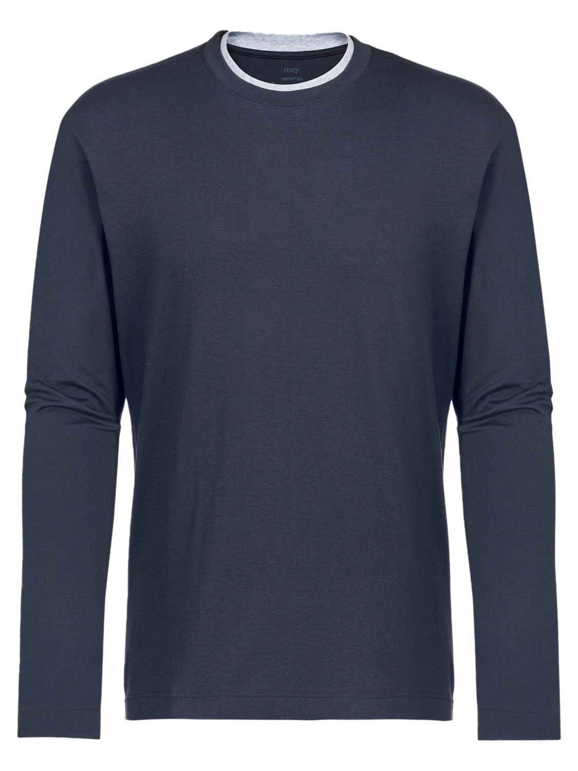 

Mey Футболка 'NSTEX 2.0' в темно-синем цвете