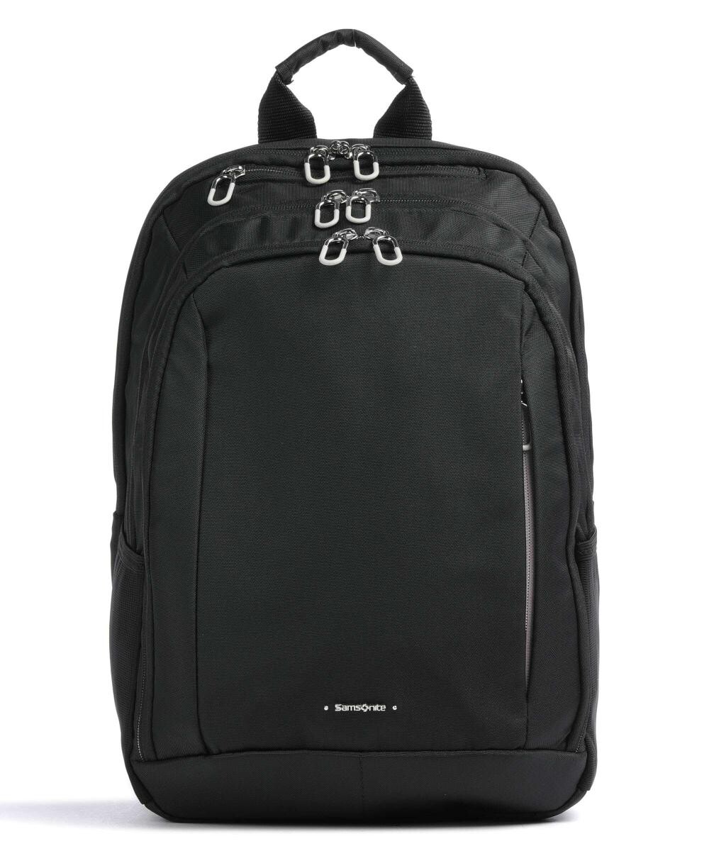 

Рюкзак Guardit Classy 14 дюймов из переработанного полиэстера Samsonite, черный