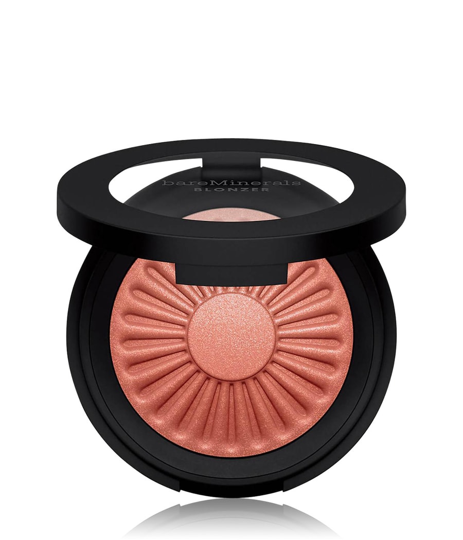 

Бронзер bareMinerals Gen Nude Blonzer, Kiss of Kopper, 3.8g