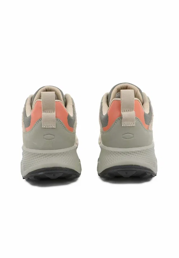 Кроссовки Offrunner outcity trainers Palladium, цвет абби стоун ветивер — фото 3