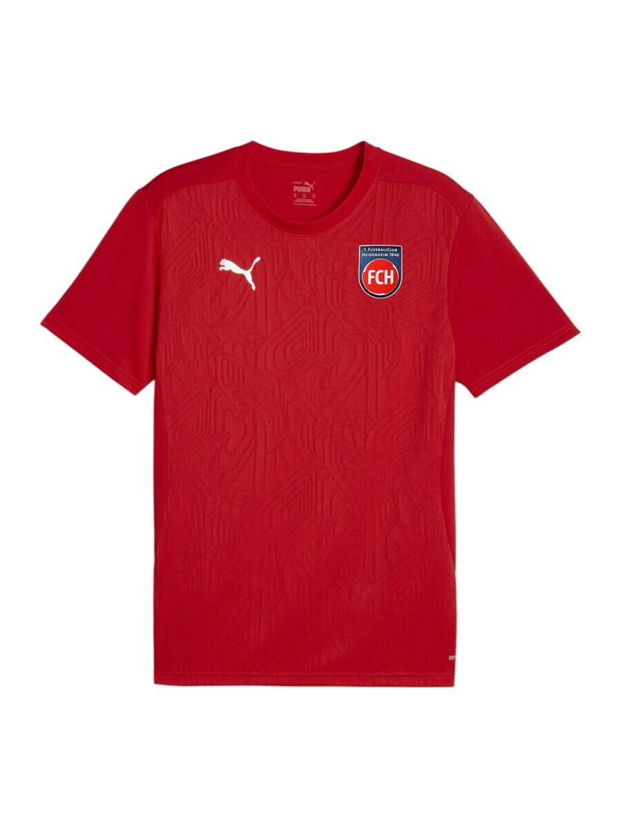 

Спортивная футболка PUMA Performance, красный
