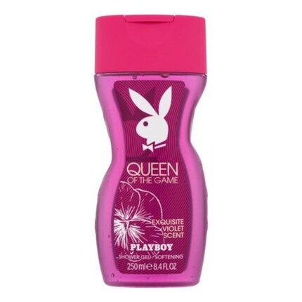 

Гель для душа «Королева игры» 250 мл Playboy