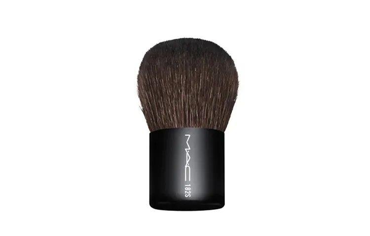 Кисти для макияжа унисекс MAC, #182S Tone and Large Pink Brush
