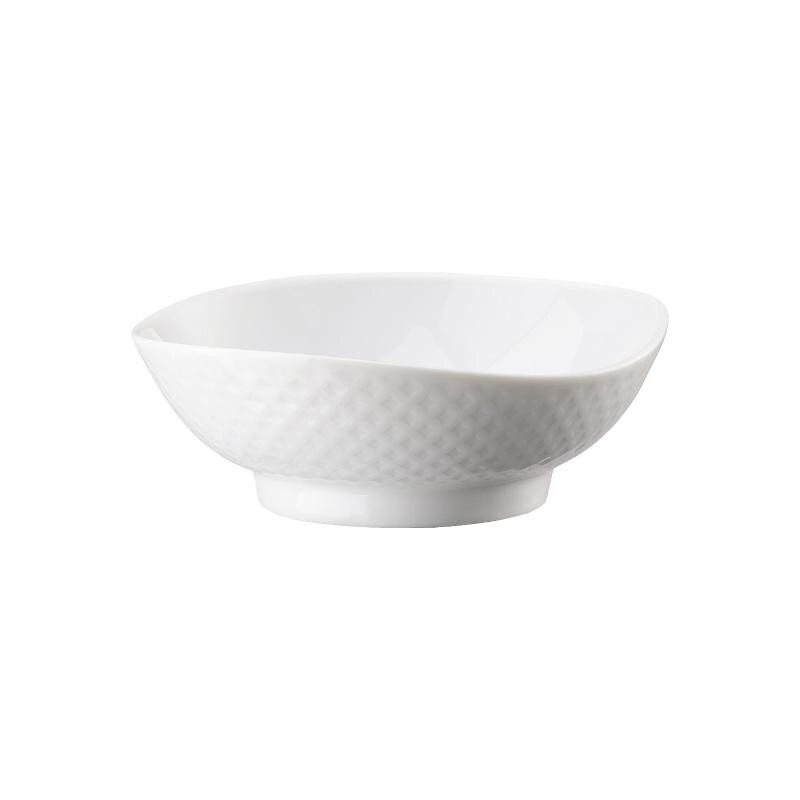 

Junto White - Фарфоровая миска 12 см / 0,15 л Rosenthal, белый