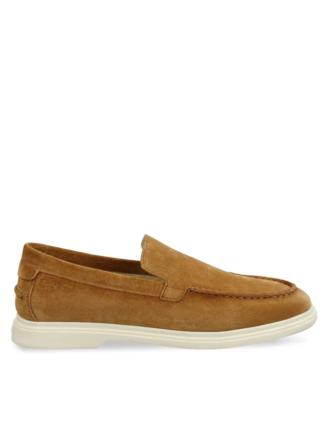 Gant Слиперы 32673292 коричневые