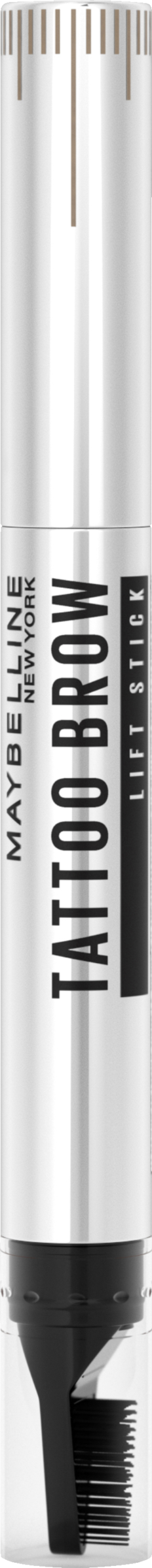 

Карандаш для бровей Maybelline New York Augenbrauen Tattoo Brow Lift