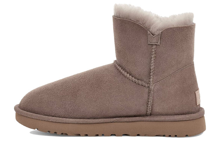 Женские сноуборд-сапоги Bailey Snow Boots светло-коричневые Ugg