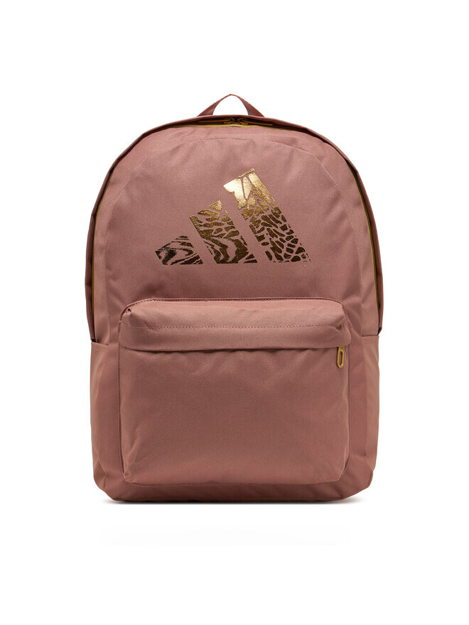 

Рюкзак adidas Golden Logo Classic JH3265, розовый