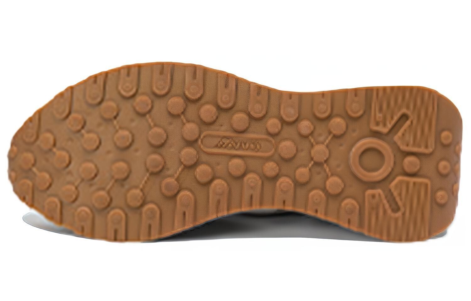 Mizuno LG 70s Кроссовки унисекс — фото 4