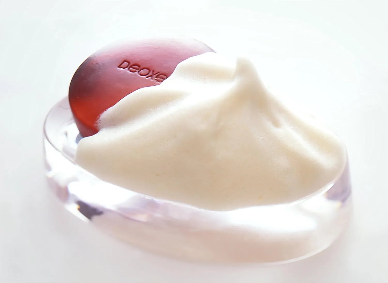 Мыло для лица Deoxee Deoxy Moisture Soap, 200 мл — фото 3