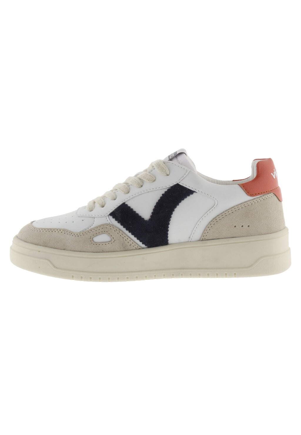 

Низкие кроссовки Seul Efecto Victoria Shoes, цвет naranja