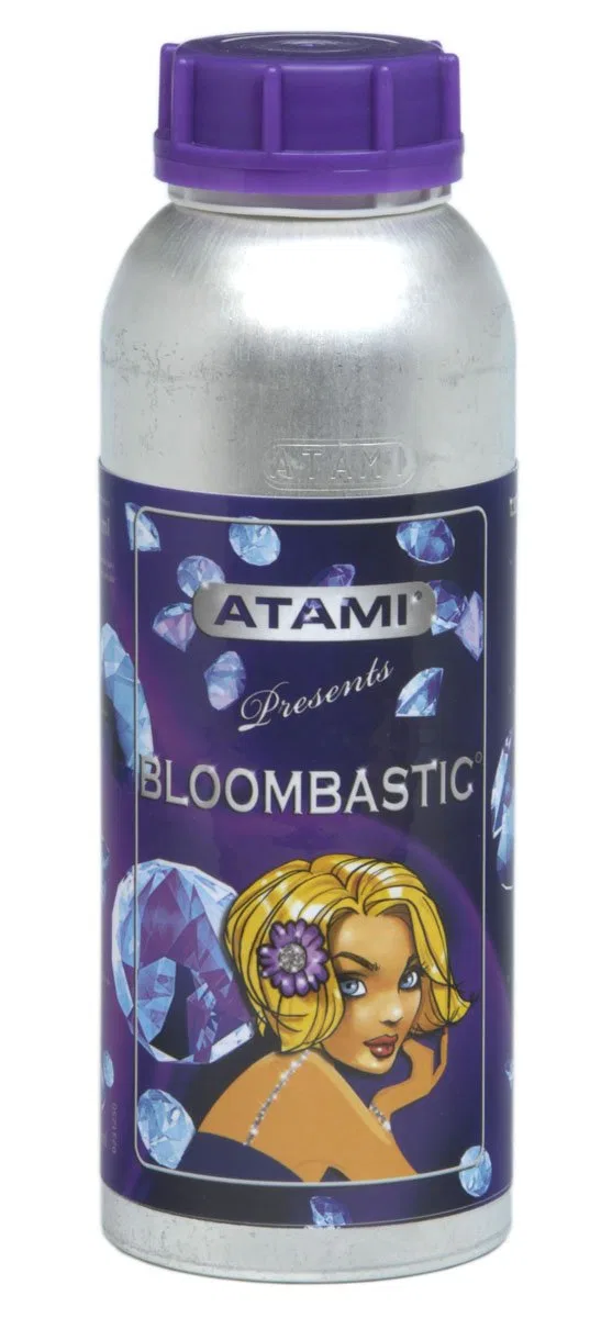 BB-крем Atami Bloombastic 1250ml Dakomyo