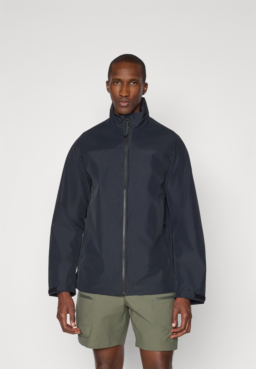 

Куртка для активного отдыха QUEST JACKET Peak Performance, черный