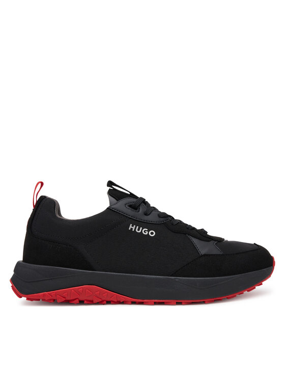 

Кроссовки Kane Runn Mfny 50546838 Hugo, черный