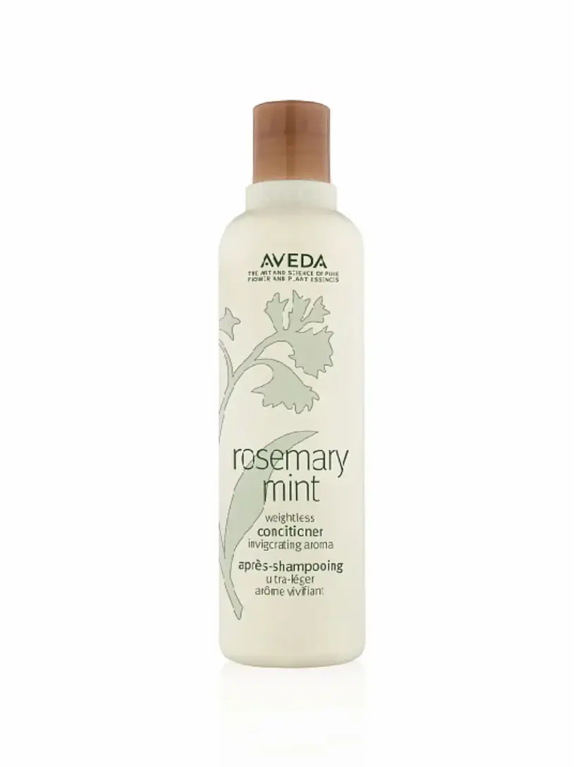 

Невесомый кондиционер Rosemary Mint Weightless Conditioner, 250 мл Aveda