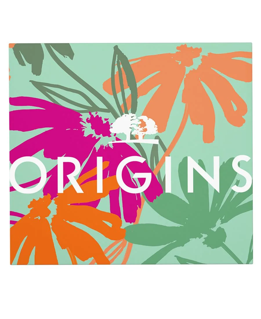 Origins Набор для ванны и тела с имбирем из 3 предметов — фото 4
