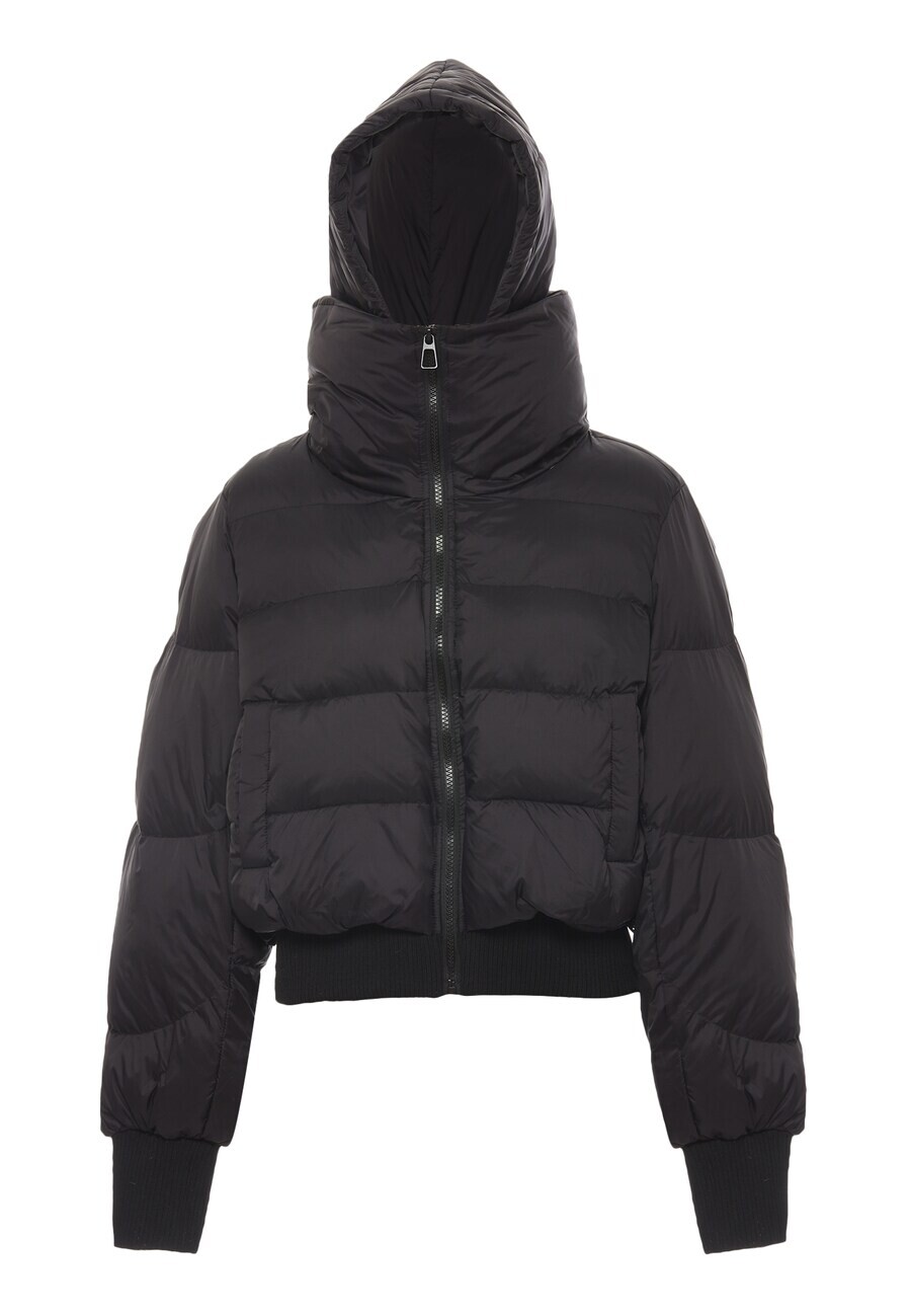 

Всесезонная куртка MYMO Between-Season Jacket, черный