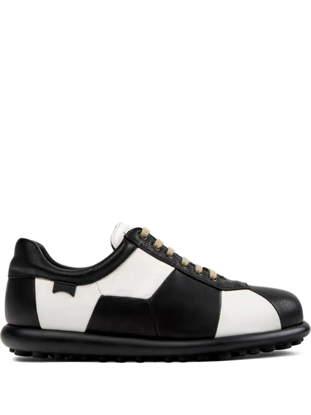 Кроссовки Pelotas Ariel Hella Twins Camper, черный