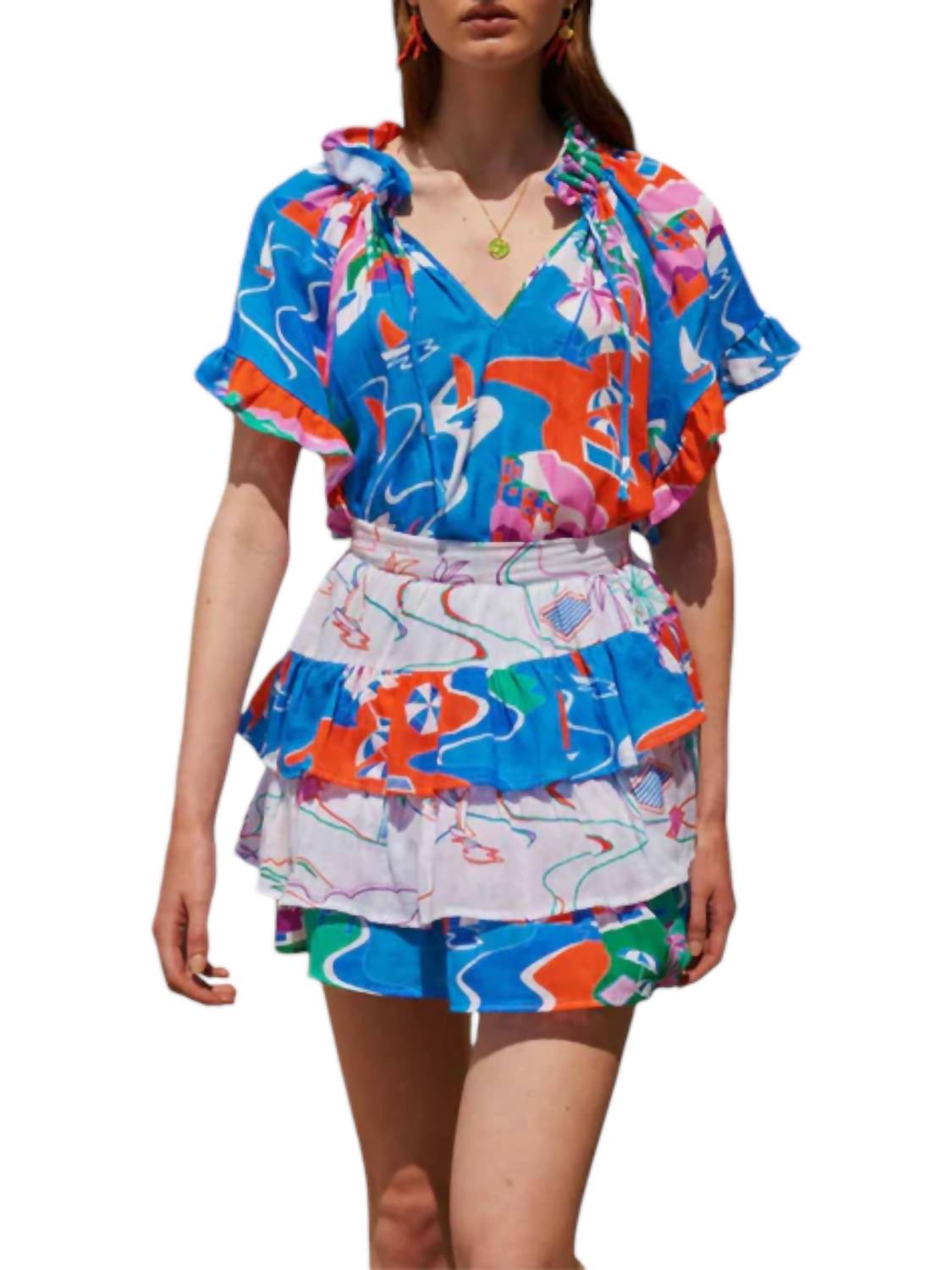 

Майорка Топ на острове Исла Бонита Paolita, isla bonita