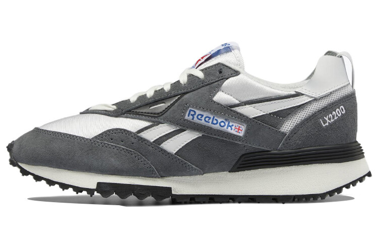 

Кроссовки Lx 2200 Reebok 'Grey Black'