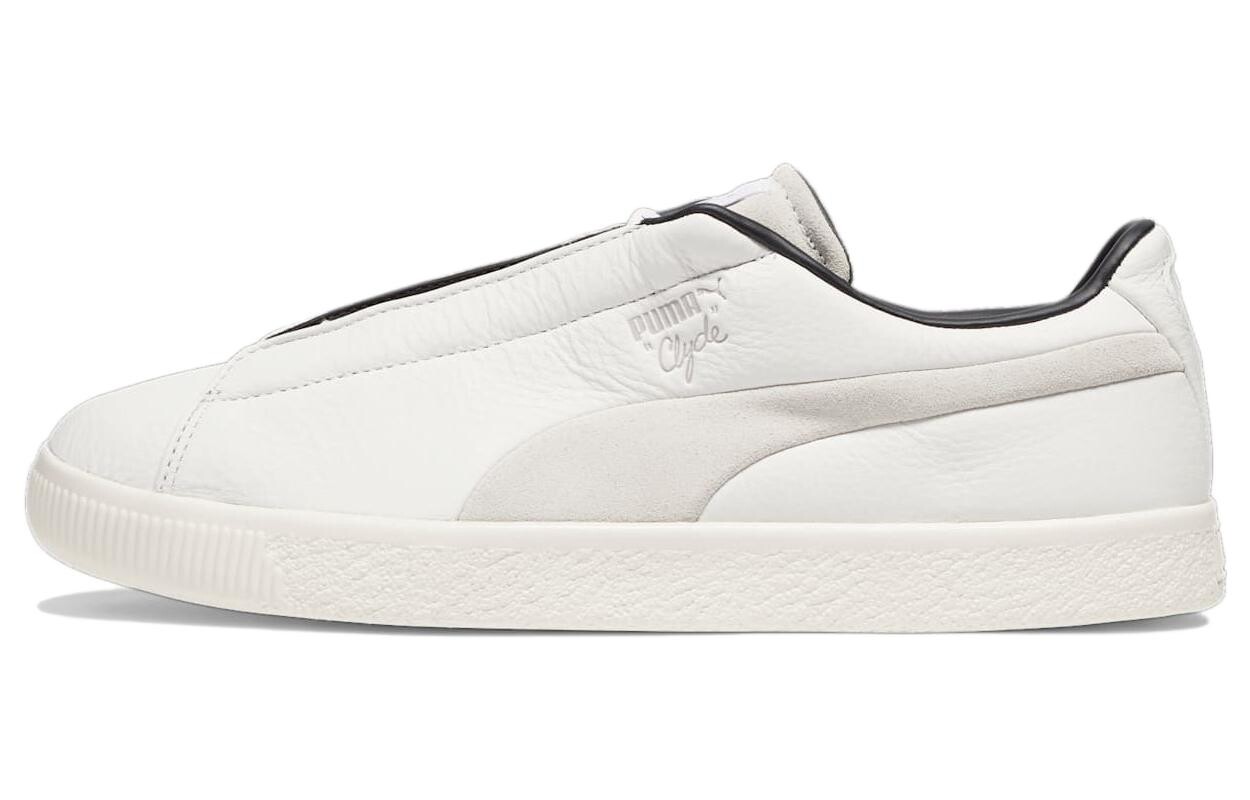 

Обувь для скейтбординга Puma Clyde OG унисекс, Белый