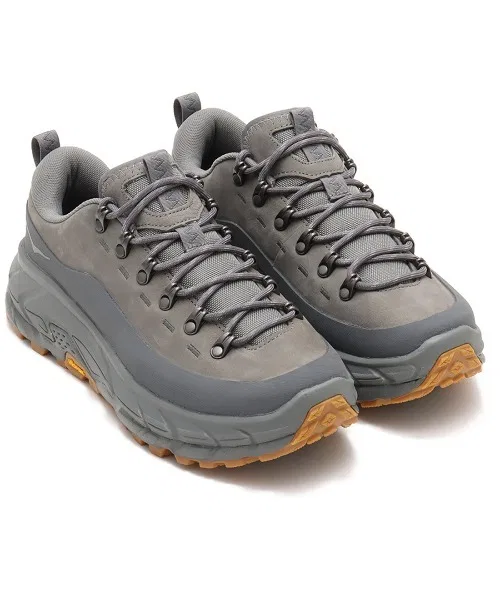 Мужские кроссовки HOKA TOR SUMMIT