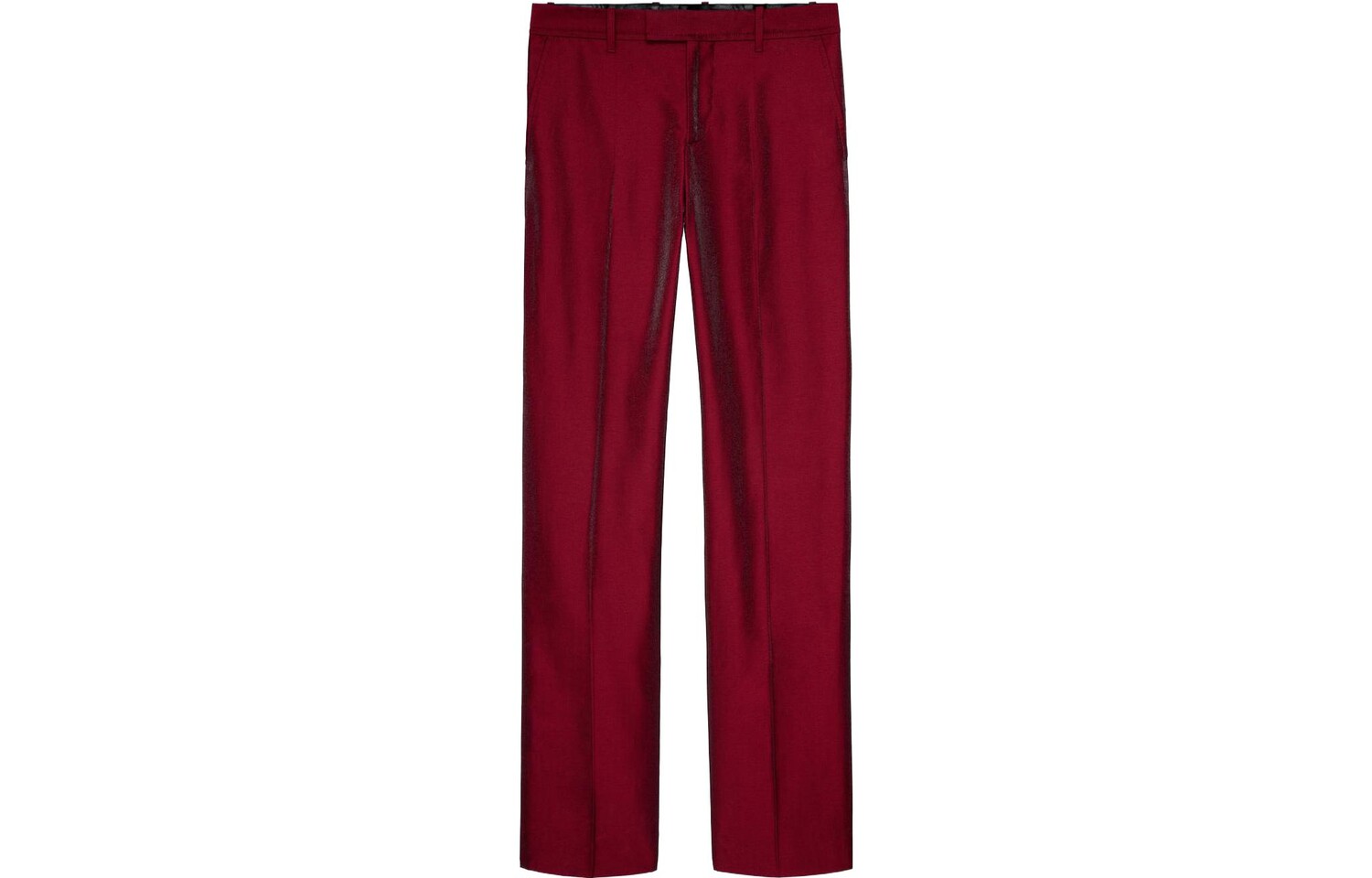 

Костюм Брюки Мужские Красные Zara, красный