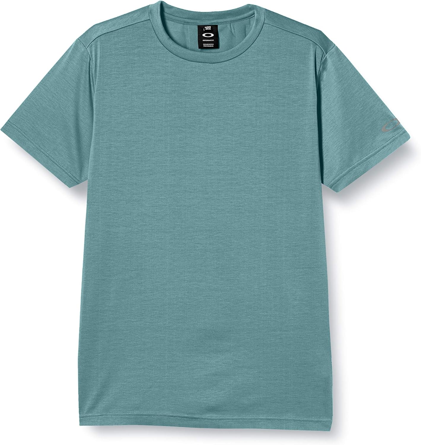 

Мужская футболка Oakley 434254 Enhance Technical QD SS Tee.18.09