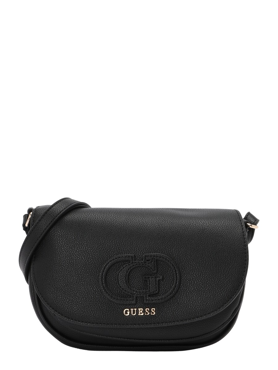 

Сумка кросс-боди GUESS CALEBRA CONVERTIBLE XBODY FLAP, Black